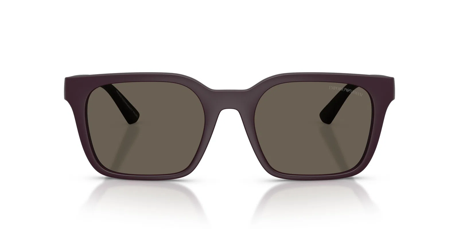 Emporio Armani 4269F Sunglasses - view 7